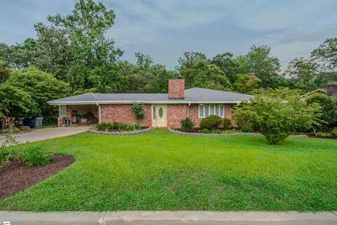 111 N Lanford Road, Spartanburg, SC 29301