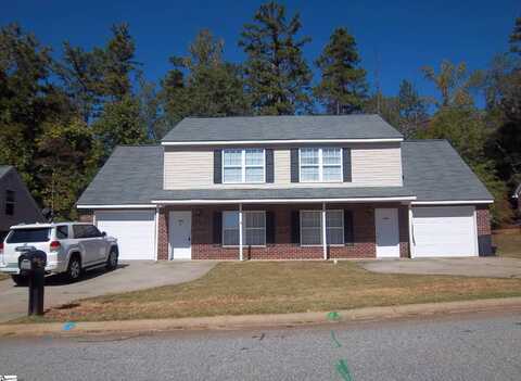 232 Springfield Circle, Easley, SC 29642