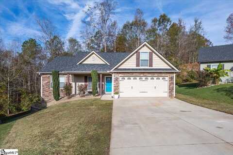 161 Harvest Ridge Drive, Inman, SC 29349