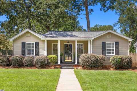 20 Claremore Avenue, Greenville, SC 29607