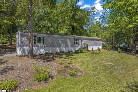 810 Slater Street, Marietta, SC 29661