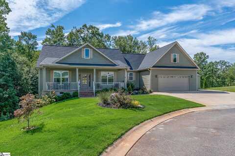 849 Haven Grey Road, Lyman, SC 29365
