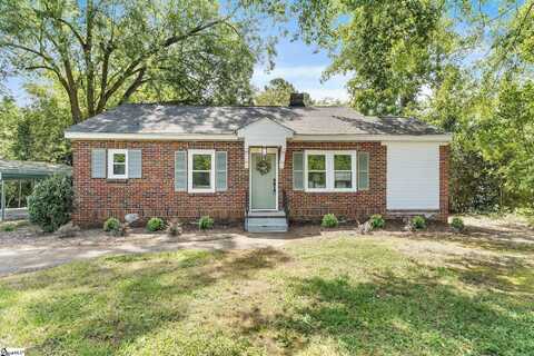 811 River Street, Belton, SC 29627