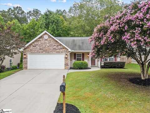 137 Duraleigh Road, Anderson, SC 29621