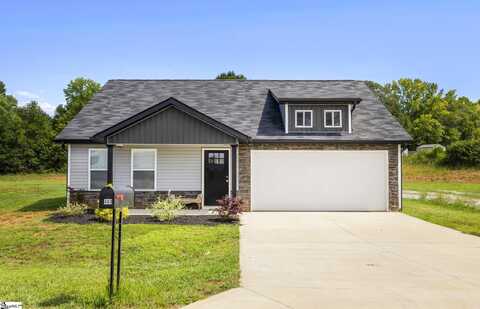 440 Cemetery Road, Cowpens, SC 29330