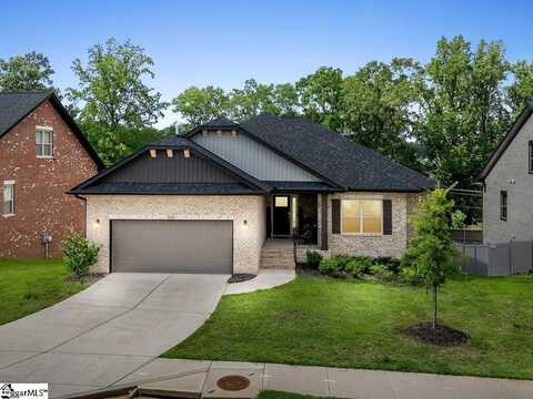 400 Rolling Waters Drive, Greenville, SC 29605