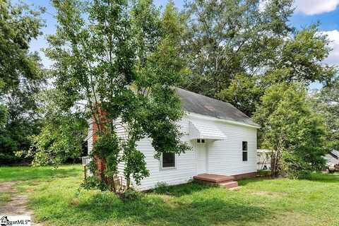 151 Ranch Road, Laurens, SC 29360