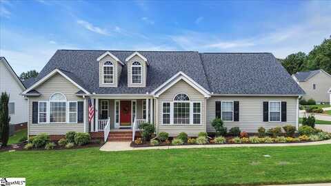 2 Pembark Lane, Simpsonville, SC 29681