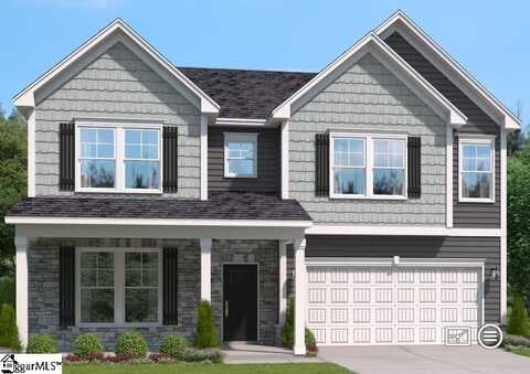 108 Battery Creek Drive, Greenville, SC 29607