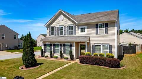 201 Shale Court, Greenville, SC 29607