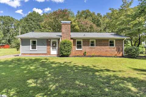 107 Hickory Hollow Drive, Inman, SC 29349