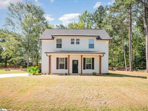 208 Big Woods Circle, Belton, SC 29627