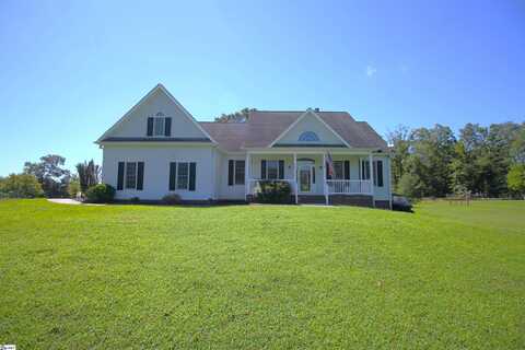 300 Apple Farm Road, Campobello, SC 29322
