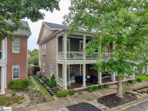 113 Carruth Street, Simpsonville, SC 29680