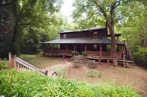 198 Dry Lake Road, Cleveland, SC 29635