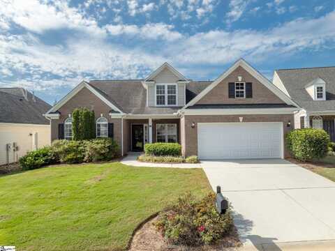 7 Bamburgh Brae Court, Simpsonville, SC 29681