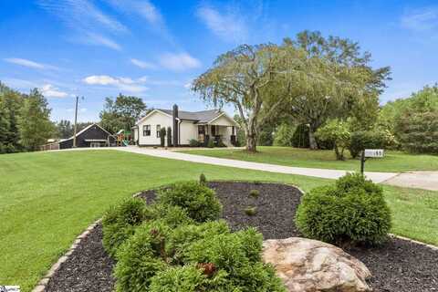 155 Bramlett Road, Taylors, SC 29687