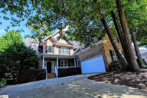 216 Asheton Lakes Way, Simpsonville, SC 29681