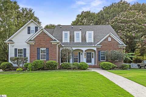 6 Gables Way, Greenville, SC 29615