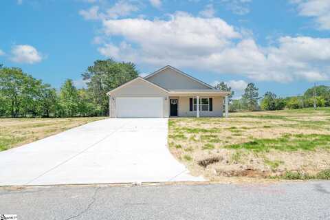 43 Simpson Creek Road, Laurens, SC 29360