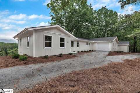 217 Rockcrest Ridge, Cleveland, SC 29635