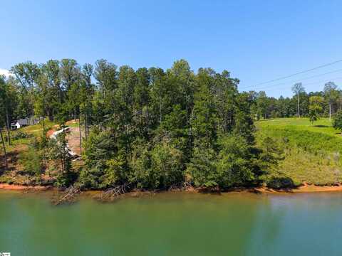 61 Hardwood Pointe Drive, West Union, SC 29696