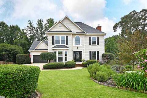 123 Ramble Rose Court, Simpsonville, SC 29681