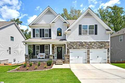 421 Wildflower Road, Easley, SC 29642