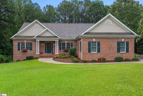 129 E Waterford Drive, Seneca, SC 29672