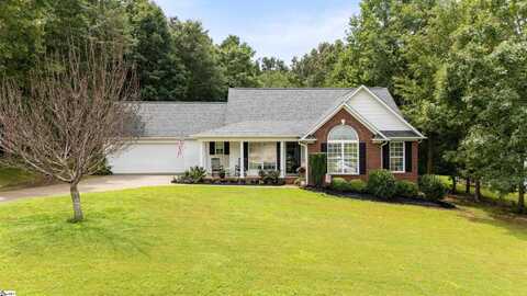 129 John Lancaster Road, Spartanburg, SC 29306