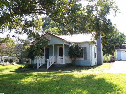 525 Island Creek Road, Cowpens, SC 29330