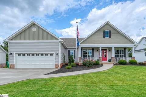 645 Cherry Hill Road, Spartanburg, SC 29307