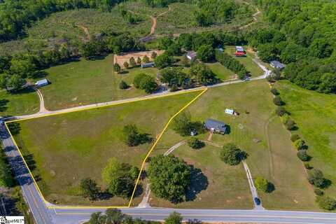 00 Mckittrick Bridge Road, Fountain Inn, SC 29644
