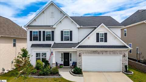 214 Reseda Drive, Greenville, SC 29607