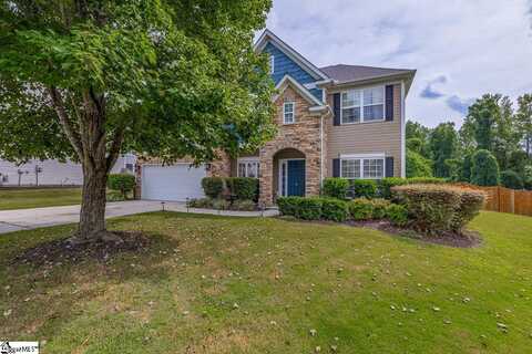 9 Peninsula Court, Simpsonville, SC 29681