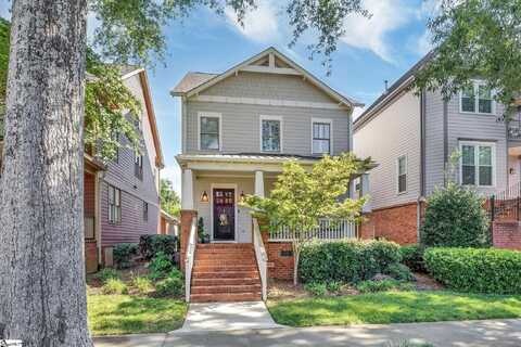 204 Hampton Avenue, Greenville, SC 29601