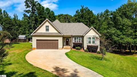 116 Ridgeland Drive, Six Mile, SC 29682