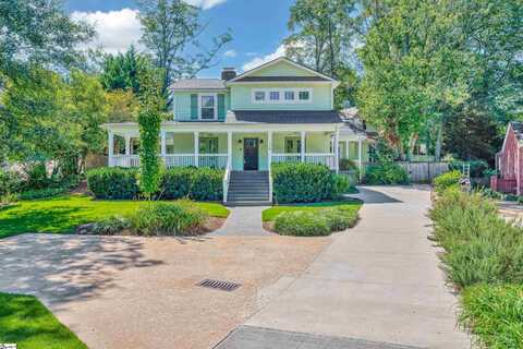 138 Augusta Court, Greenville, SC 29605