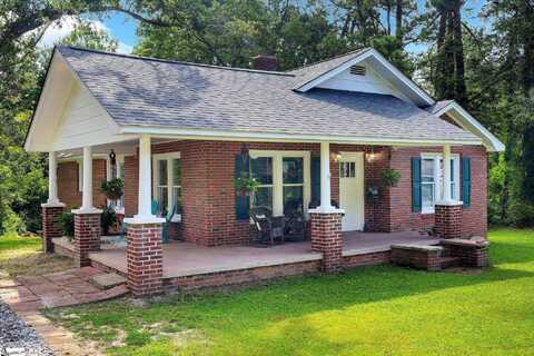 351 Sharpe Street, Woodruff, SC 29388
