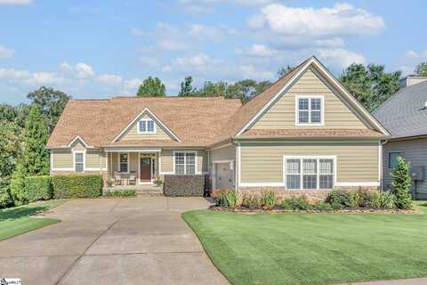 329 Harkins Bluff Drive, Greer, SC 29651