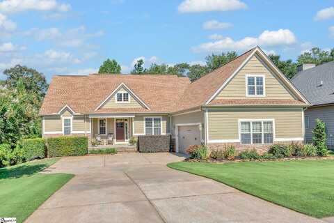 329 Harkins Bluff Drive, Greer, SC 29651