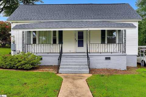201 S 7th Street, Easley, SC 29640