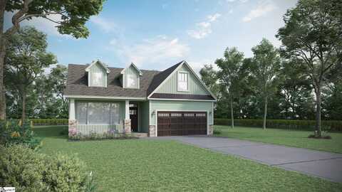 1513 Delhaven Court, Campobello, SC 29322