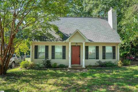 3055 Country Club Road, Spartanburg, SC 29302