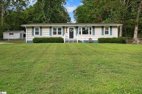 120 Elizabeth Lane, Travelers Rest, SC 29690