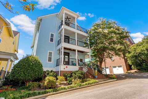204 E Park Avenue, Greenville, SC 29601