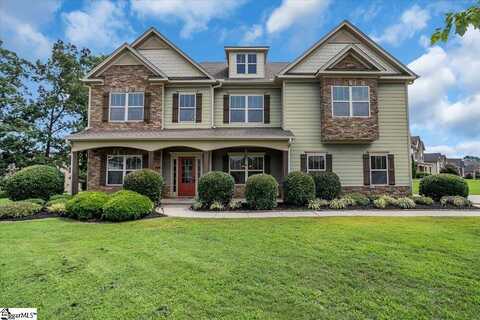 1 Tea Olive Place, Simpsonville, SC 29680
