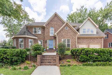 105 W SILVERLEAF Street, Greer, SC 29650