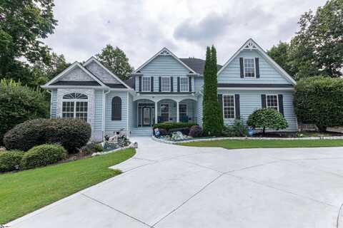 109 CREEK CROSSING Way, Greer, SC 29651