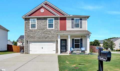 817 Camberwell Road, Simpsonville, SC 29680